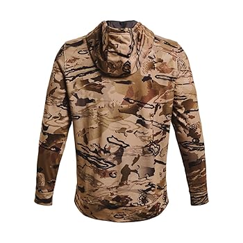 Amazon.com: Under Armour Mens Expanse Camo Hoodie